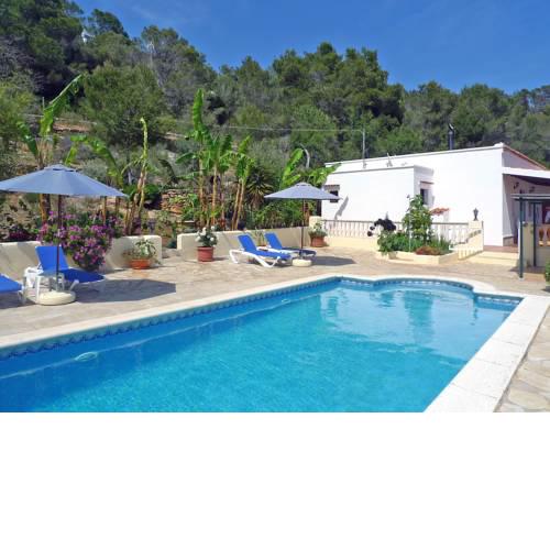Holiday Home Can Toni Mari