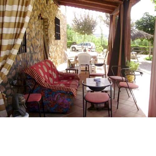 Holiday home Cañada del gallego