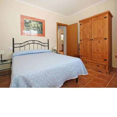 Holiday Home Candela (CHZ305)