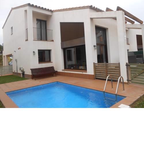 Holiday Home Canigo