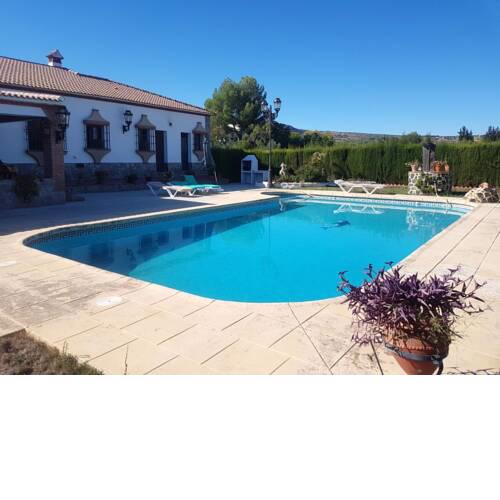 Holiday home Cantarranas