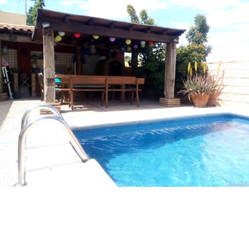 Holiday home Canteras