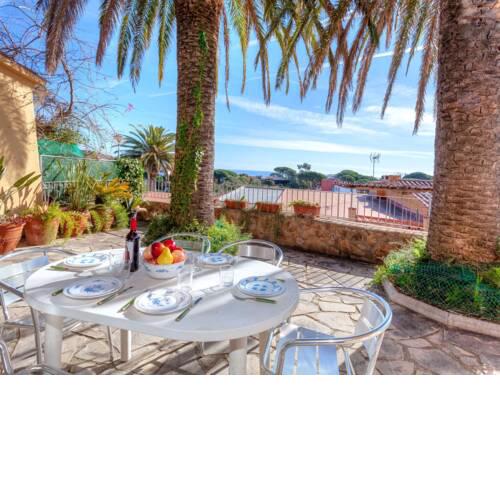 Holiday Home Canys