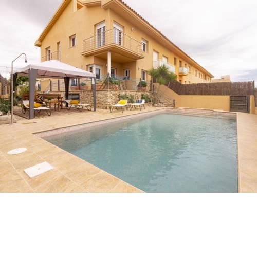 Holiday Home Cap Roig