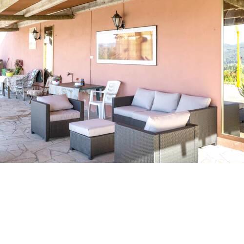 Holiday home Carboeiro de Francia