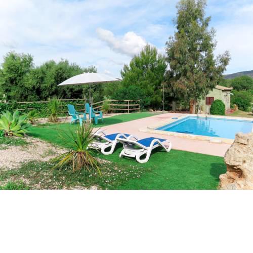 Holiday Home Cardassar (LZO125)