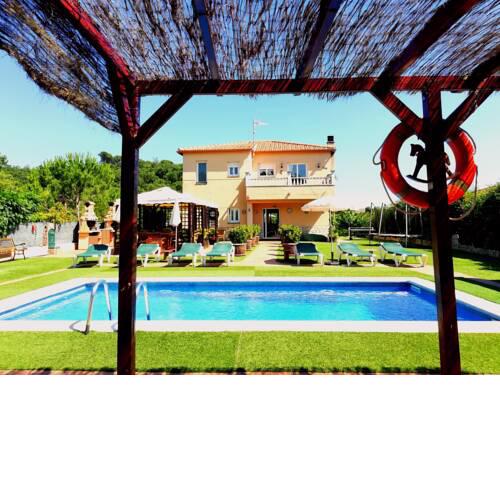 Holiday Home Cardona