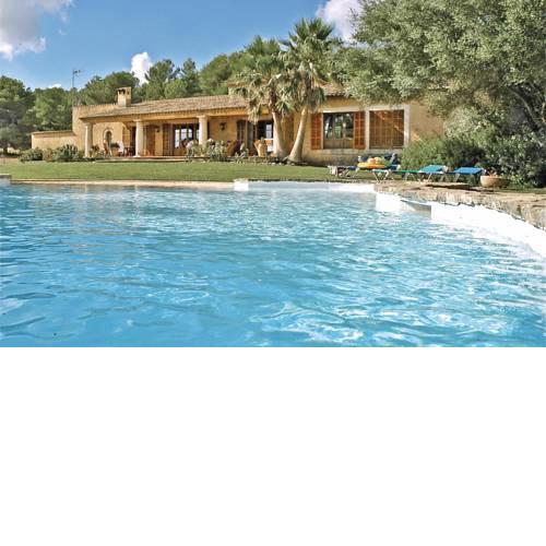 Holiday home Car.Manacor-Artà Km