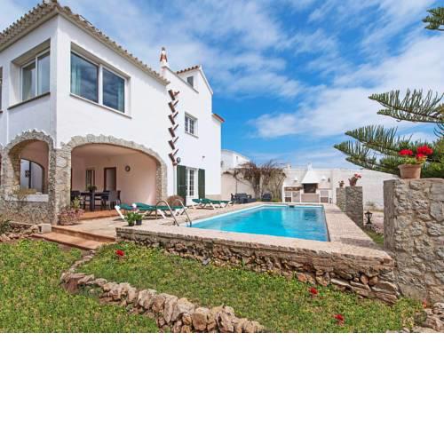 Holiday Home Carmen