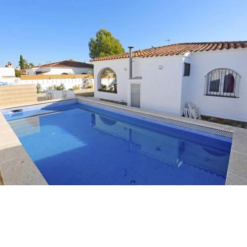 Holiday Home Carmen