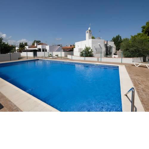 Holiday Home Carmen