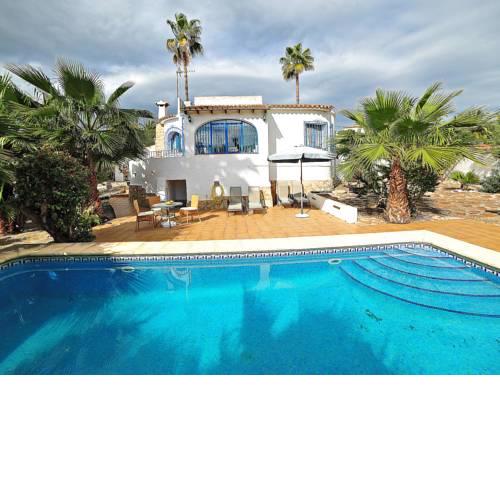 Holiday Home Carmen