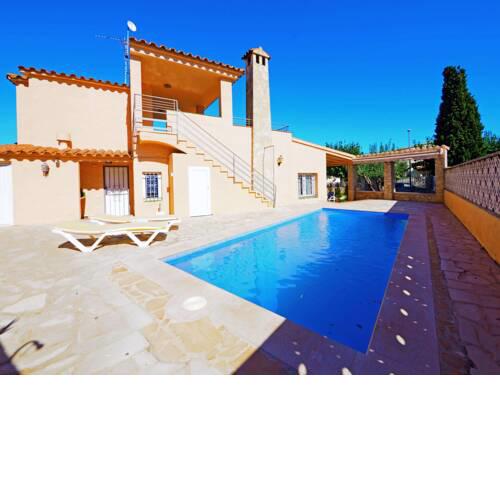 Holiday Home Carmenso