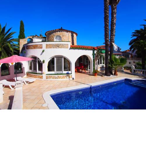 Holiday Home Carmenso