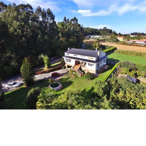 Holiday Home Carnoedo