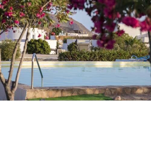 Holiday home Carr de Nijar a San José Km 31