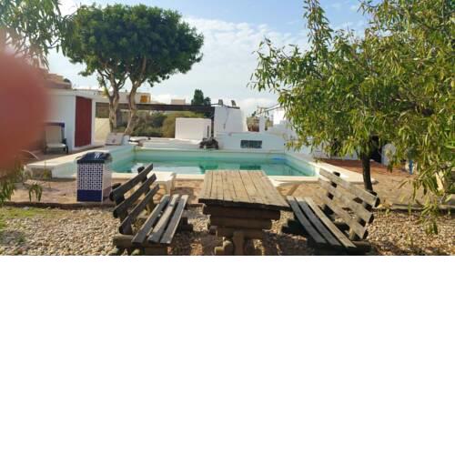 Holiday home Carr de Nijar a San José Km 31