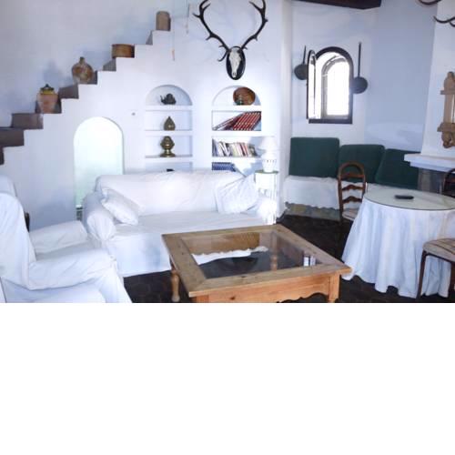 Holiday home Carr de Nijar a San José Km 31