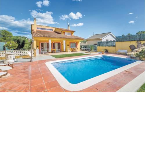 Holiday home Carrer Benicarlo