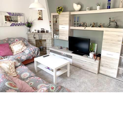 Holiday home Carrer Bonaigua