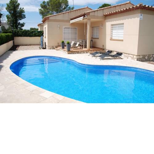 Holiday home Carrer Coll de Balaguer