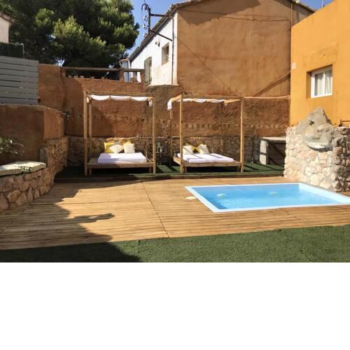 Holiday home Carrer de Gava