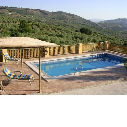 Holiday home Carrer de Illora