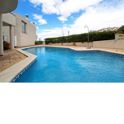 Holiday home Carrer de Joan Salvat Papasseit