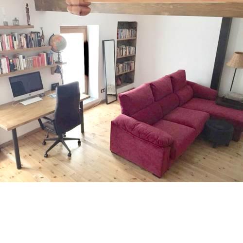 Holiday home Carrer de la Plaça