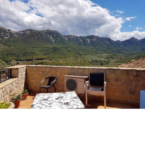 Holiday home Carrer de les Voltes