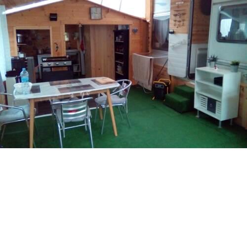 Holiday home Carrer de l'Ombra