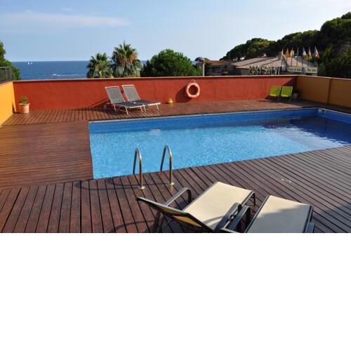 Holiday home Carrer de Port Salvi