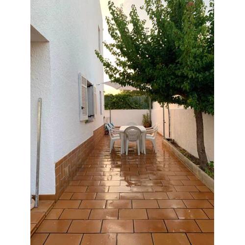 Holiday home Carrer del Cap de Sant Sebastià