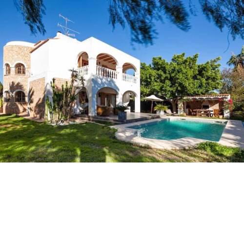 Holiday home Carrer del Gavatxet-Roig