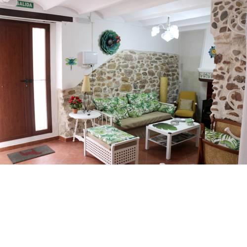 Holiday home Carrer del Lledoner