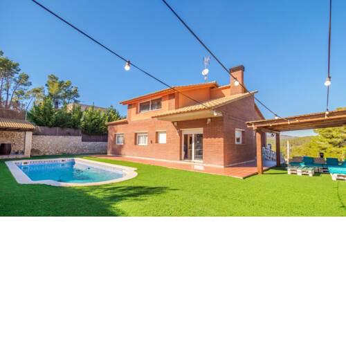 Holiday home Carrer del Llop
