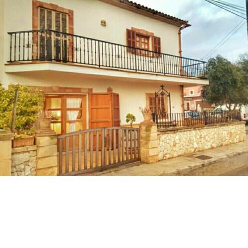 Holiday home Carrer del Lluc