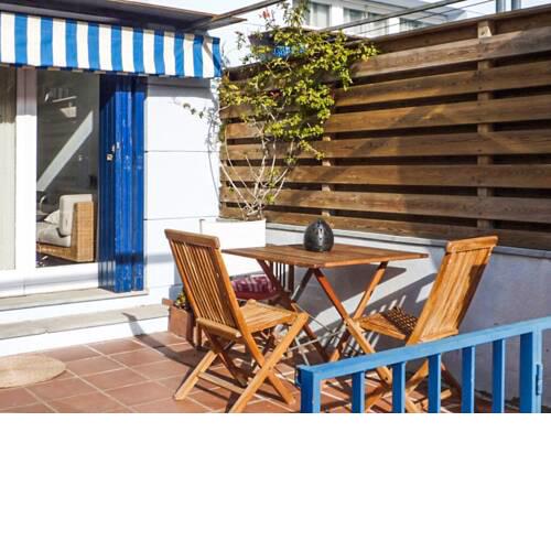 Holiday Home Carrer del Mar