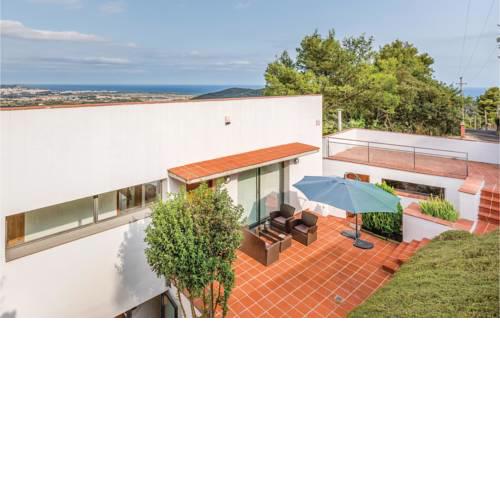 Holiday home Carrer del Pi Parcela