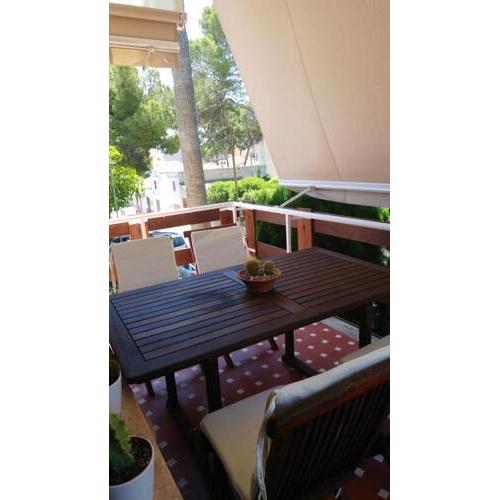 Holiday home Carrer des Sipells