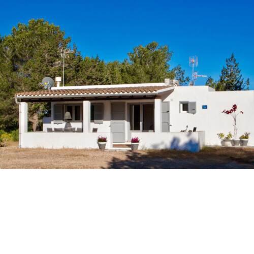 Holiday home Carrer Es cap