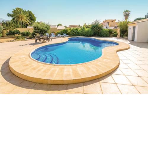Holiday home Carrer Fenoll