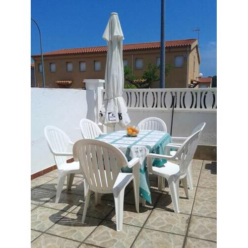 Holiday home Carrer Isla Cabrera