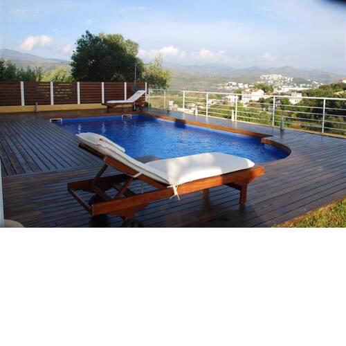 Holiday home Carrer Jacint Verdaguer