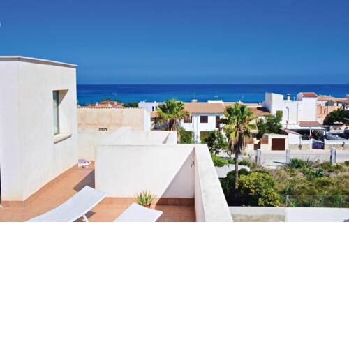 Holiday home Carrer Joan Massanet