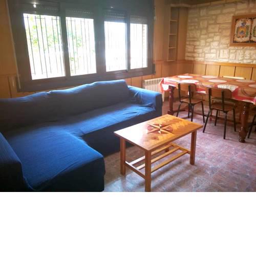 Holiday home Carrer Joan XXIII