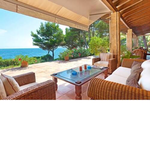 Holiday home Carrer la Brisa