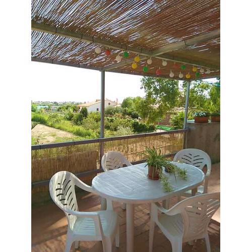 Holiday home Carrer l'Havana