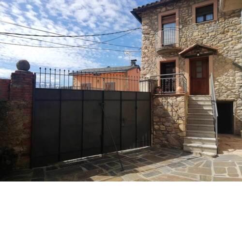 Holiday home Carrer Major - 2