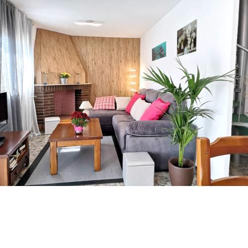 Holiday home Carrer Sant Miquel
